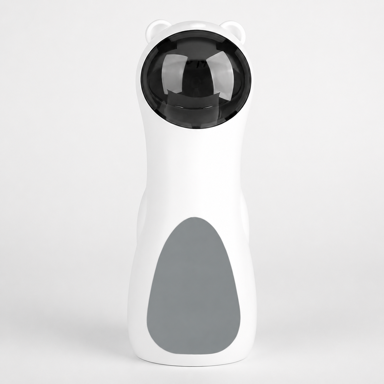 Robot láser automático para gato