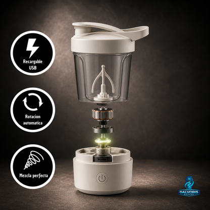 Dalvoris Shaker Pro