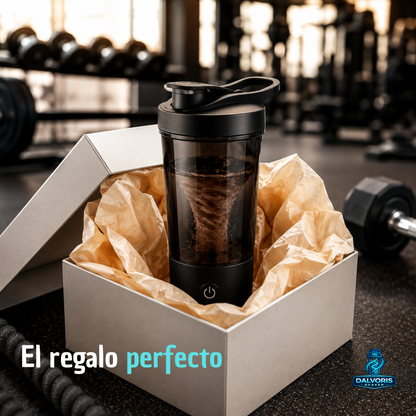Dalvoris Shaker Pro
