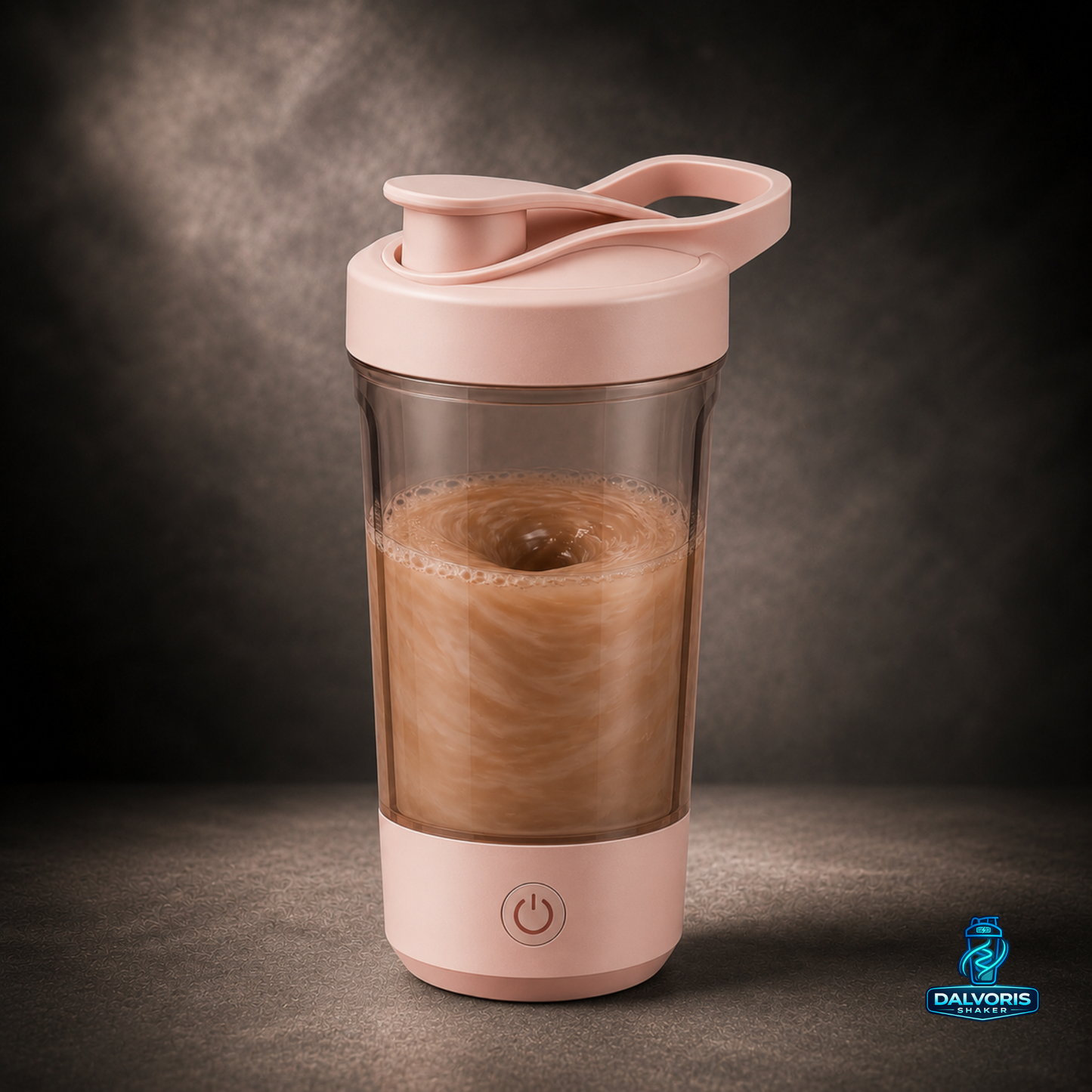 Dalvoris Shaker Pro