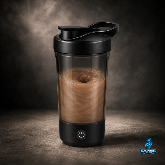 Dalvoris Shaker Pro