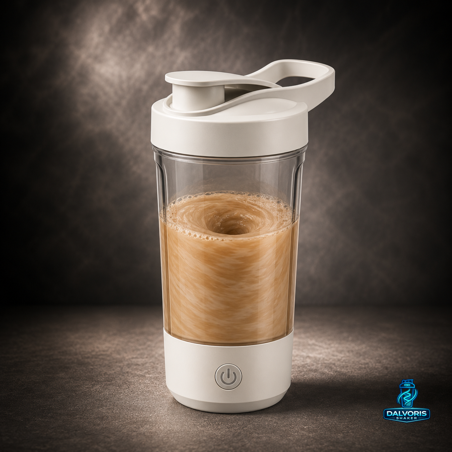 Dalvoris Shaker Pro