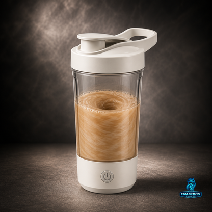 Dalvoris Shaker Pro