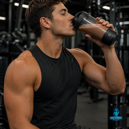 Dalvoris Shaker Pro